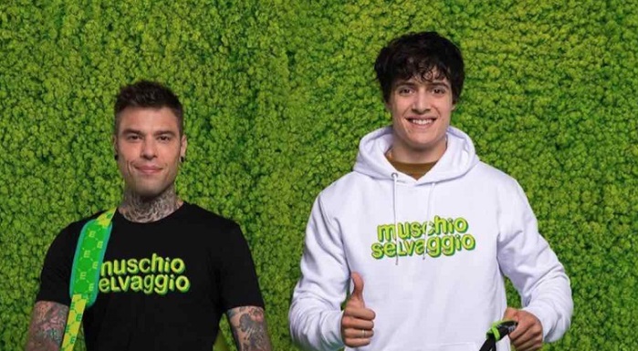 Muschio Selvaggio, il podcast è di Luis Sal, lo ha deciso il Tribunale – Fedez dovrà vendere le sue quote: la risposta del rapper