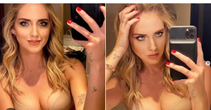 Ferragni, contro di lei attacchi di massa – Haters scatenati anche contro mamma e sorelle: i guai continuano
