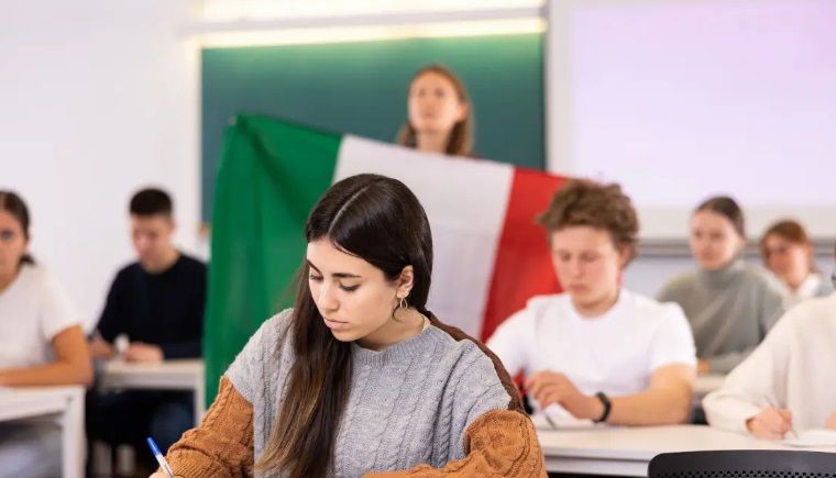 Milano: è fallimento totale  per il liceo “Made in Italy” – C’è un solo iscritto: “Il liceo non partirà”