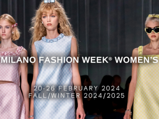Torna Milano Fashion Week –  La moda donna in passerella: tutte le Info