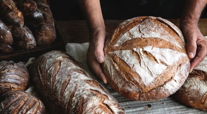 A Milano puoi avere il pane appena sfornato a casa (all’ora che preferisci) – Nasce la nuova ‘rivoluzionaria’ APP