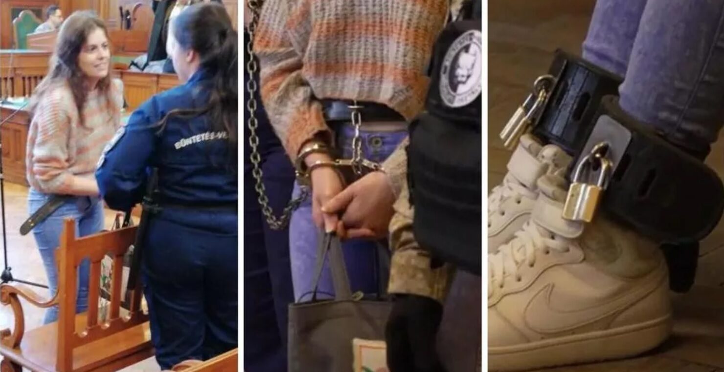 Milano, caso Ilaria Salis: pessime notizie – Il padre incontra i Ministri “E’ andata malissimo, dal Governo solo No”