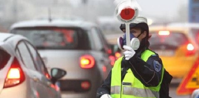 Milano – Lo smog torna nella norma, domani stop ai blocchi del traffico INFO
