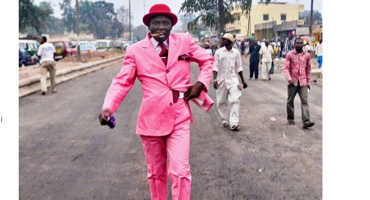 Eventi a Milano – Apre la prima grande mostra del fotografo milanese: “Daniele Tamagni. Style is life”