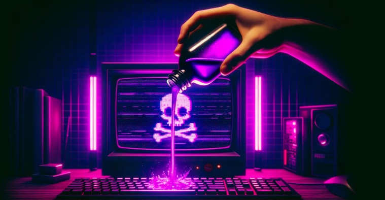 Arriva lo strumento che avvelena l’Intelligenza artificiale – Già 250mila download, lo utilizzano gli artisti. Ecco come funziona