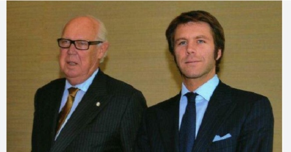 E’ morto Vittorio Emanuele di Savoia – L’annuncio
