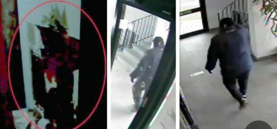 Milano – Tentano rapina (da film) con la tecnica del “buco”: banca salvata dall’addetta alle pulizie. Sei arresti