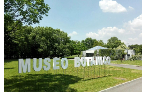 Milano: Ripartono le lezioni di orto e giardinaggio (gratuite) nel magnifico scenario del Museo Botanico. Tutte le INFO