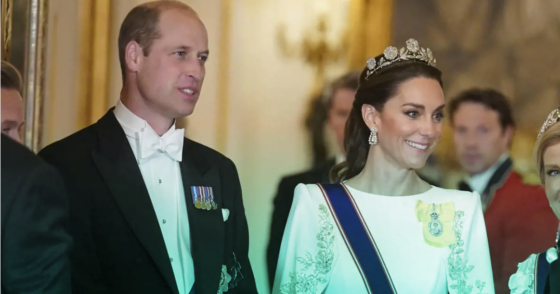 Kate malata, William ha una storia con Rose Hanbury? – Il retroscena