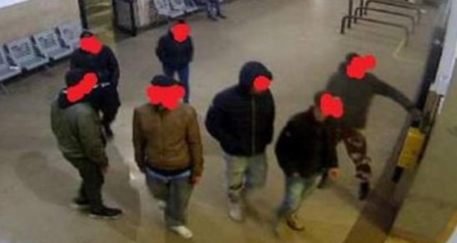 Milano – Arrestati 6 minorenni in zona Bicocca. Responsabili di 7 rapine in pochi giorni