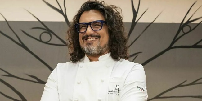 A Milano apre il nuovo bistrot di Alessandro Borghese – Ecco i piatti