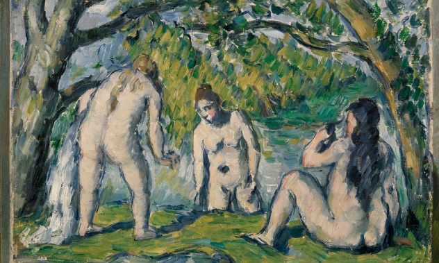 A Milano 50 capolavori di Cezanne e Renoir – Inizia una delle mostre più importanti dell’anno