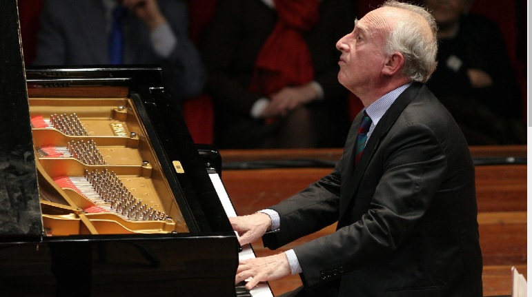 Milano – E’ morto il grande musicista milanese Maurizio Pollini: era il più importante pianista italiano