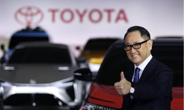 Motori – Altre case cinesi vogliono produrre auto in Italia – Da Chery a Geely, puntano a crescere in Europa