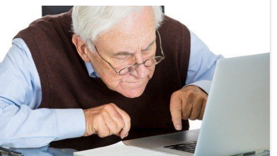 In Italia 1 persona su 10 non ha mai usato Internet – Il dato fra i peggiori d’Europa