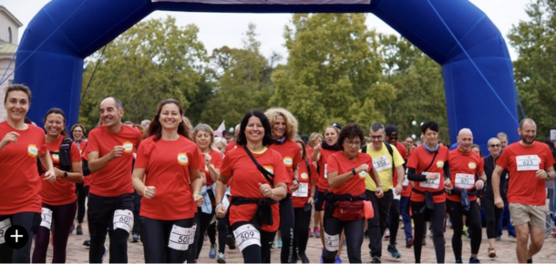 Eventi a Milano – Torna il “Walking Day Spring Edition” – Passeggiata nel verde in città INFO