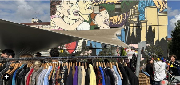 Milano: 25 Aprile e week end- Tornano grandi appuntamenti all’insegna del Vintage e dell’antiquariato. Ecco dove