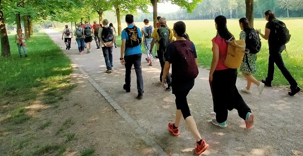 Eventi a Milano – Torna il Festival dedicato ai cammini: un ‘esperienza unica in città