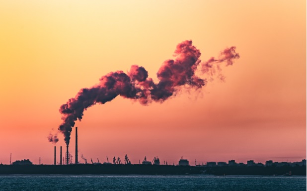 Emissioni Co2: Stati Uniti dominano, ma la Cina sta crescendo sempre più – I dati allarmanti