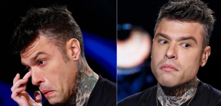 Fedez rivela: “Mi sono tagliato le vene per uccidermi” Su Ferragni: “3 anni duri, non abbiamo retto”
