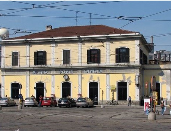 Milano – Chiude per sempre, dopo 155 anni, la stazione di Porta Genova – Si può prenotare l’ultimo viaggio della sua storia (gratis). Ecco come