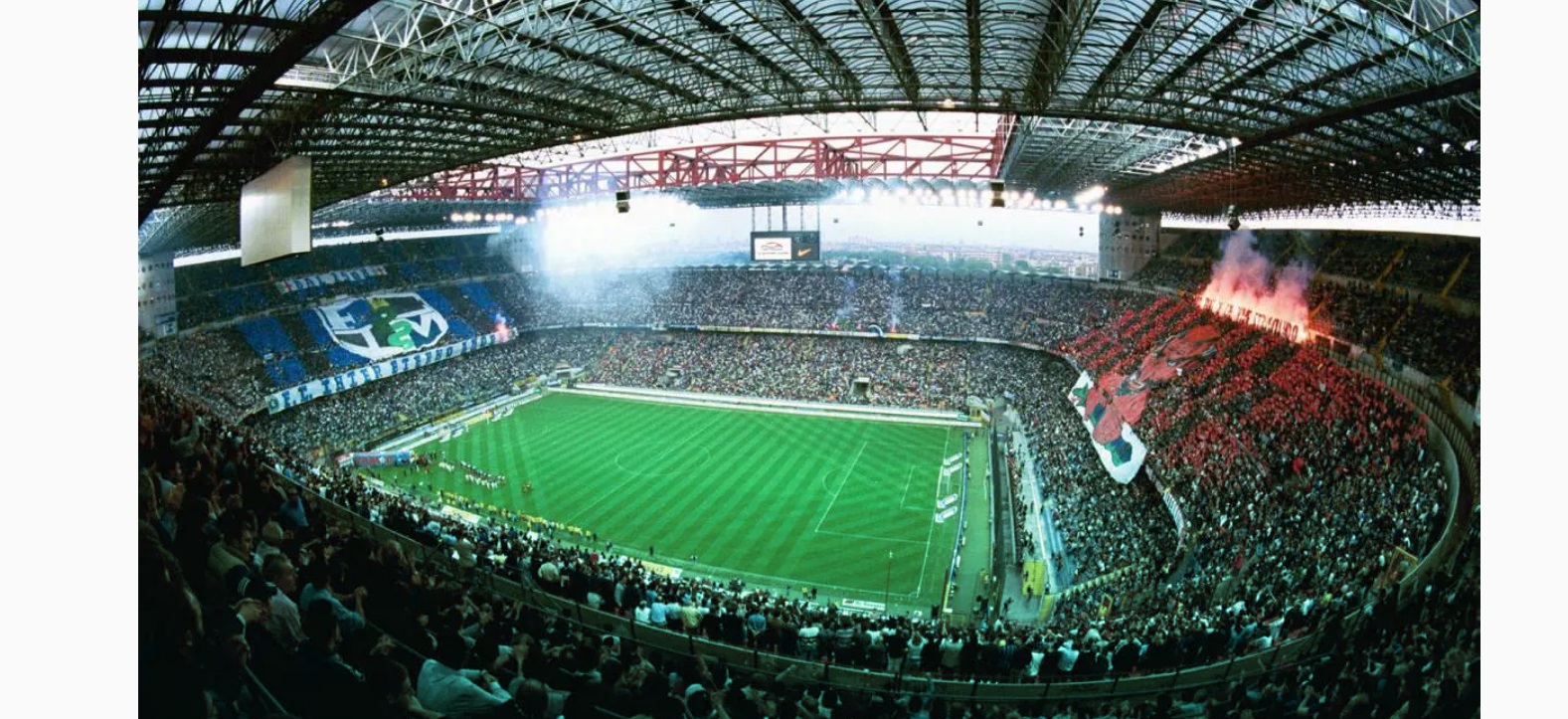 A Milano la finalissima di Champions League 2026: “Ci siamo quasi”