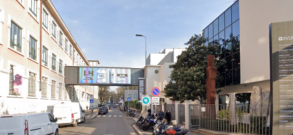 Milano – Via Tortona e via Solferino diventeranno totalmente pedonali? L’annuncio di Sala