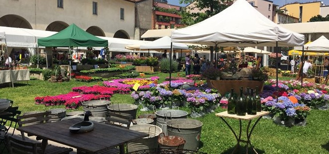 A Milano arrivano Artigiani da tutta Italia per un evento speciale – Un’esplosione di colori e creatività, fra cibo, tessuti , abiti e ceramiche: INFO