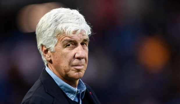 Gasperini , attacco a Inter e Juventus dopo la vittoria: “Altro che conti in disordine o Superlega..”