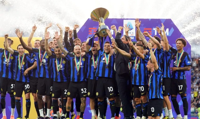 Inter, addio a Zhang, si chiude un’era. Ora il passaggio a Oaktree è ufficiale: “Pronti per vittorie a lungo termine”