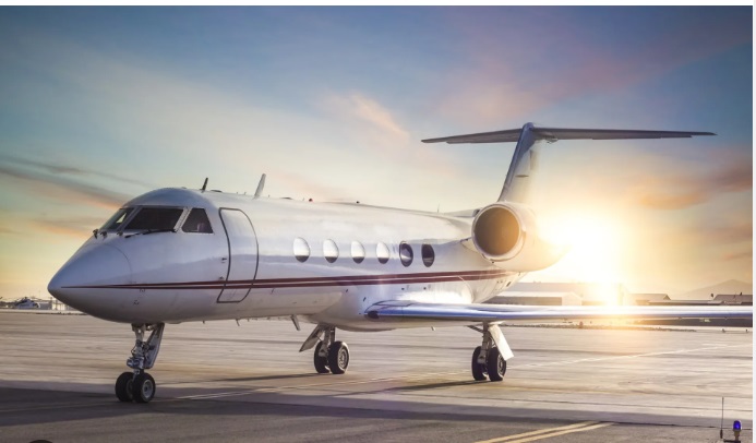 La stampa 3D sta trasformando la produzione di Jet privati –  Una rivoluzione nell’industria aeronautica