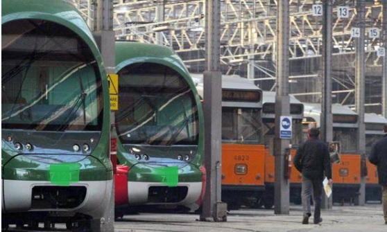 Milano – Verso la fusione ATM- Trenord?  “Può diventare un’azienda di rilevanza mondiale”. L’ipotesi