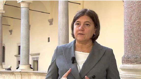 Milano – Per la prima volta in 100 anni una donna rettrice della Cattolica. Ecco chi è