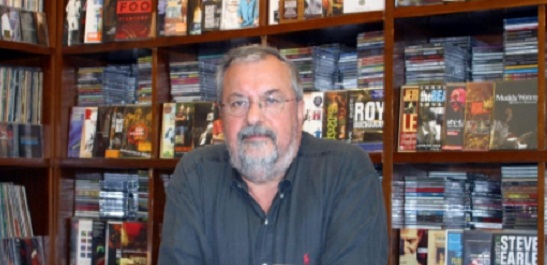 Milano – E’ morto il “leggendario” Paolo Carù. Fondò ‘Muschio Selvaggio’: aveva uno dei negozi di dischi migliori al mondo