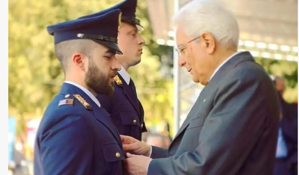 Milano – Addio all’agente-eroe Luca Scatà: è morto a 35 anni. Uccise un terrorista