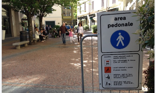 Milano si trasforma – Tre nuove aree saranno pedonalizzate: “Più verde e sicurezza”. Ecco dove