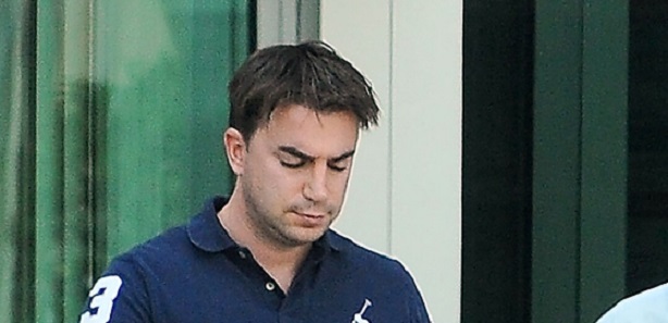 Lombardia – Arrestato Bozzoli, lanciò lo zio nel forno. Si era nascosto nel cassettone del letto