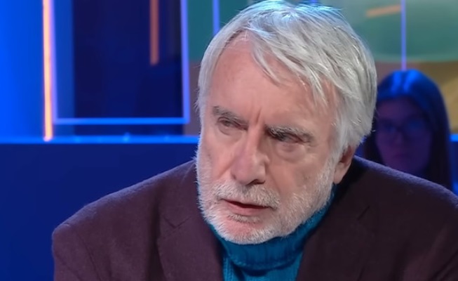 Paolo Crepet sul padre di Turetta: “Sbagliato giustificare sempre i figli. Responsabilità delitto sono anche sue”