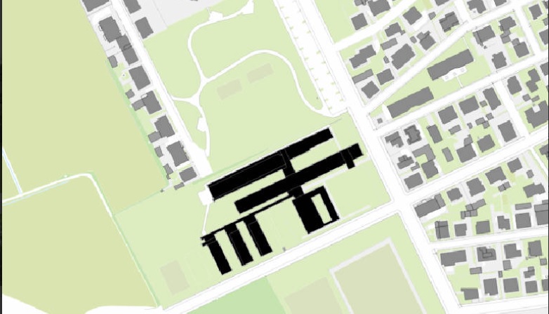 Milano – Rinasce la storica area ex Marchiondi, al via il progetto. Ecco cosa diventerà