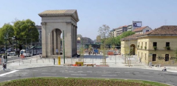 Milano – Piazza XXIV Maggio si trasforma in “Sala cinematografica” – Parte la nuova rassegna (gratuita)