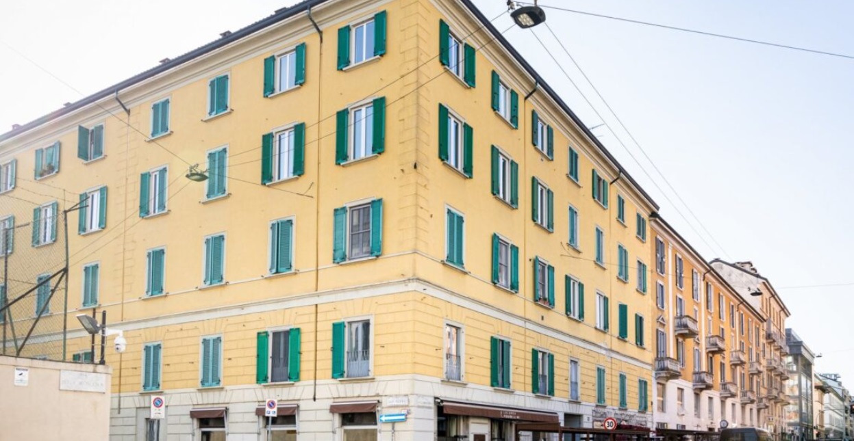 Milano – Case “di pregio” del Pio Albergo Trivulzio affittate a prezzi STRACCIATI: tanti inquilini Vip. Il caso