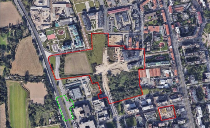 Milano – Rigenerazione urbana in città: a bando quattro aree comunali, la metà delle nuove costruzioni saranno di residenza sociale. Ecco dove
