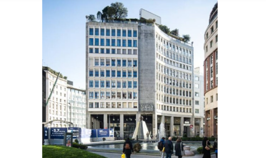 A Milano un super attico da record – Ecco gli appartamenti più cari in città