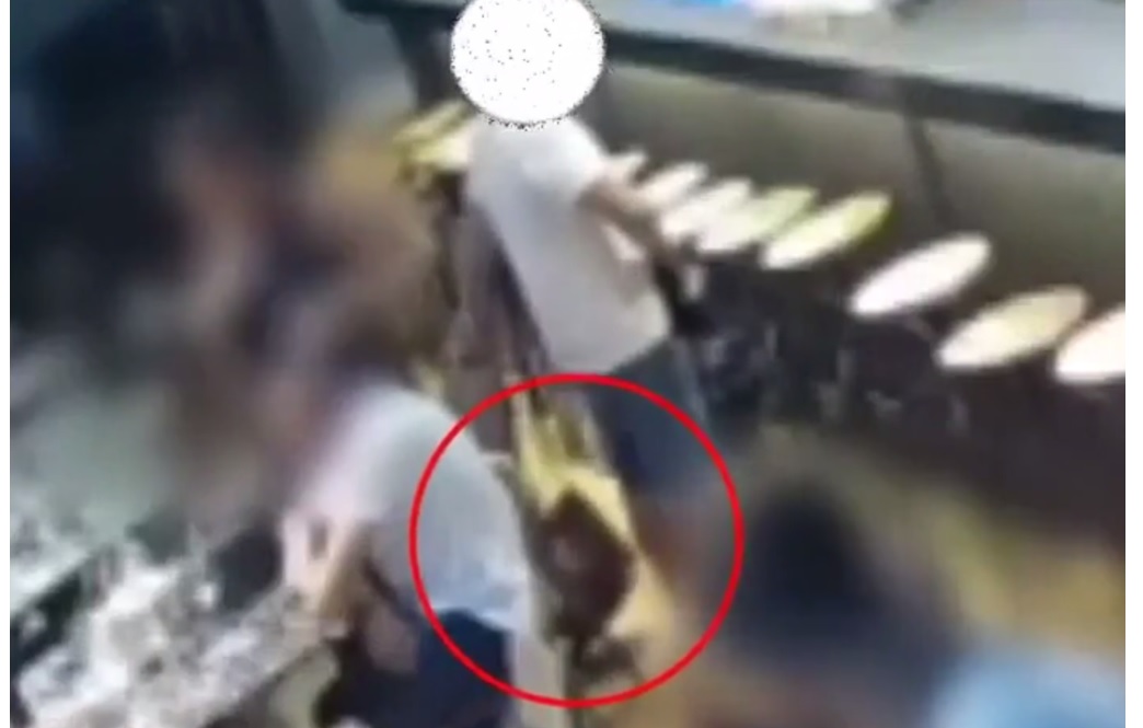 Milano – Scippano i clienti dei ristoranti: uno distrae il personale, l’altro ruba le borse. Ecco la tecnica