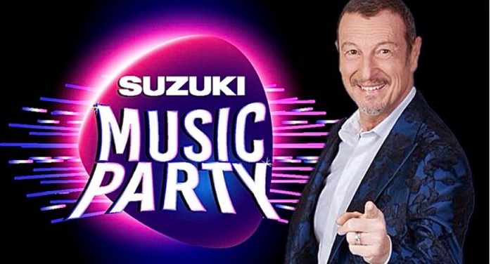 A Milano il Suzuki Music Party: da Michielin a Tananai. Da Mannoia a Ornella Vanoni – Ecco tutti i cantanti