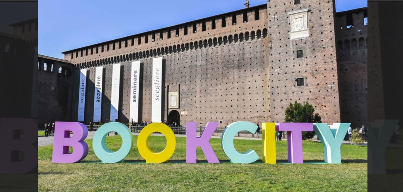 A Milano torna “Bookcity”, il grande evento dedicato al mondo dei libri – Tantissimi ospiti INFO
