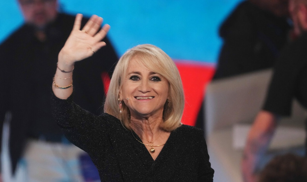 Tanti auguri a Luciana Littizzetto! Oggi compie 60 anni