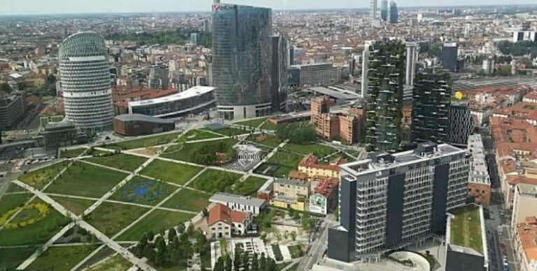 Milano è di nuovo al primo posto fra le città italiane per Qualità ...