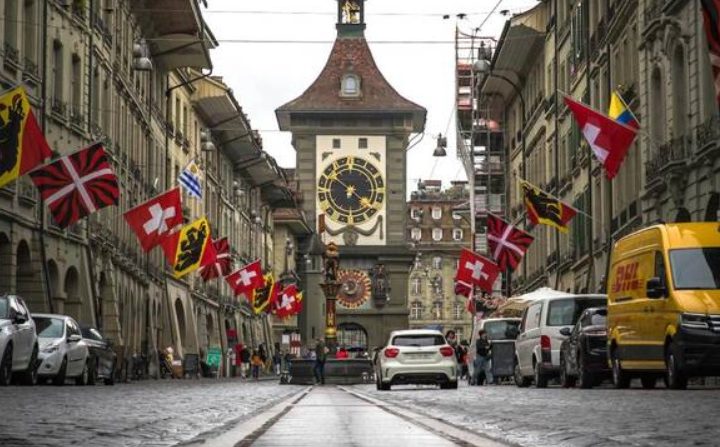 In Svizzera un abitante su 10 è milionario – E’ il dato più alto al mondo