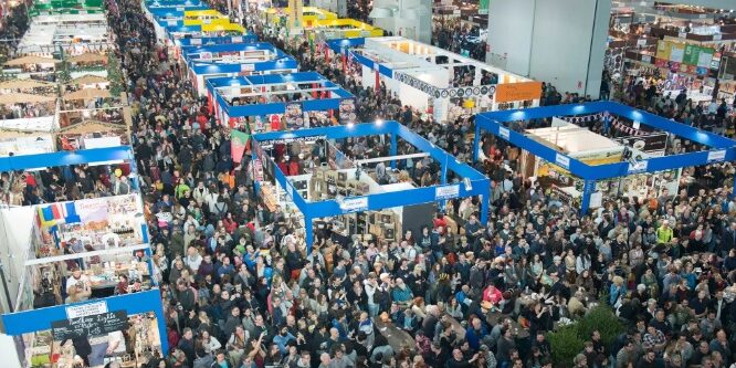 A Milano torna ‘Artigiano in Fiera’, attese migliaia di persone.  Ecco come entrare gratuitamente INFO